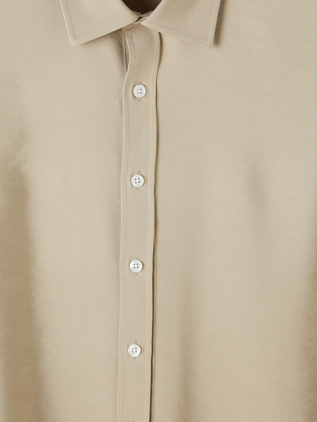 Regular Fit Men's Shirt-1