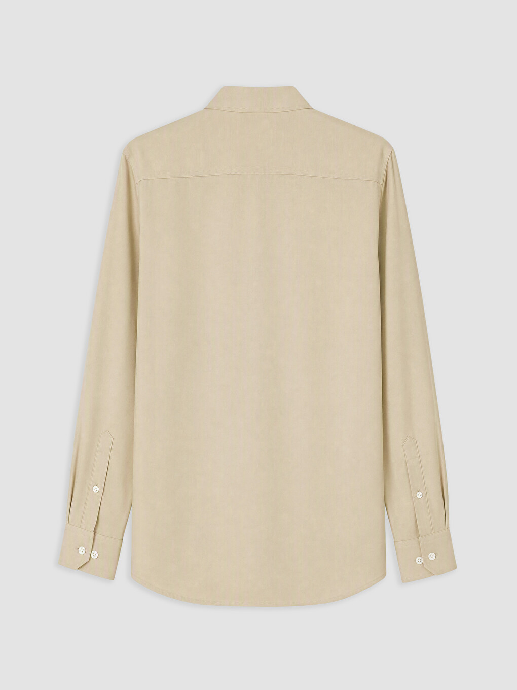 Regular Fit Men's Shirt-2