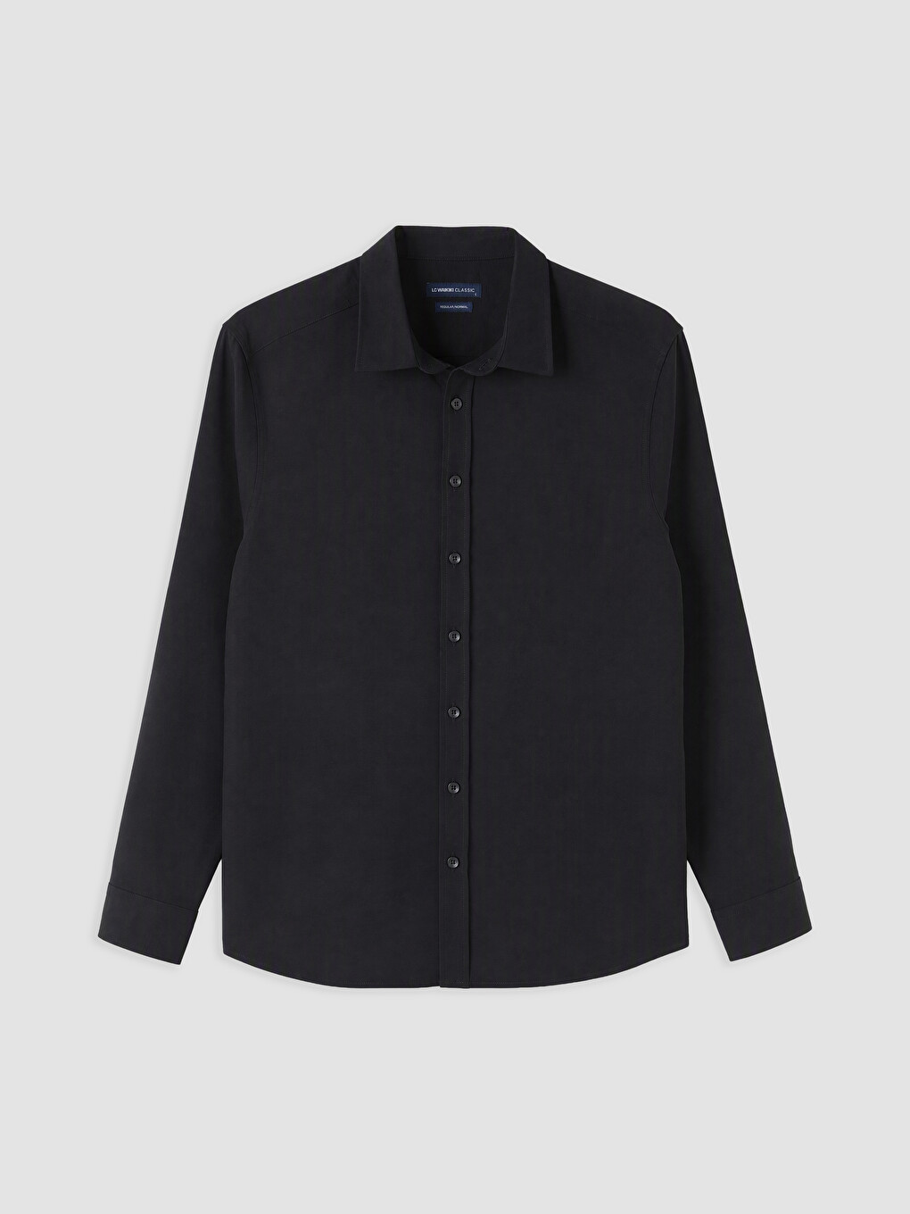 Regular Fit Men's Shirt