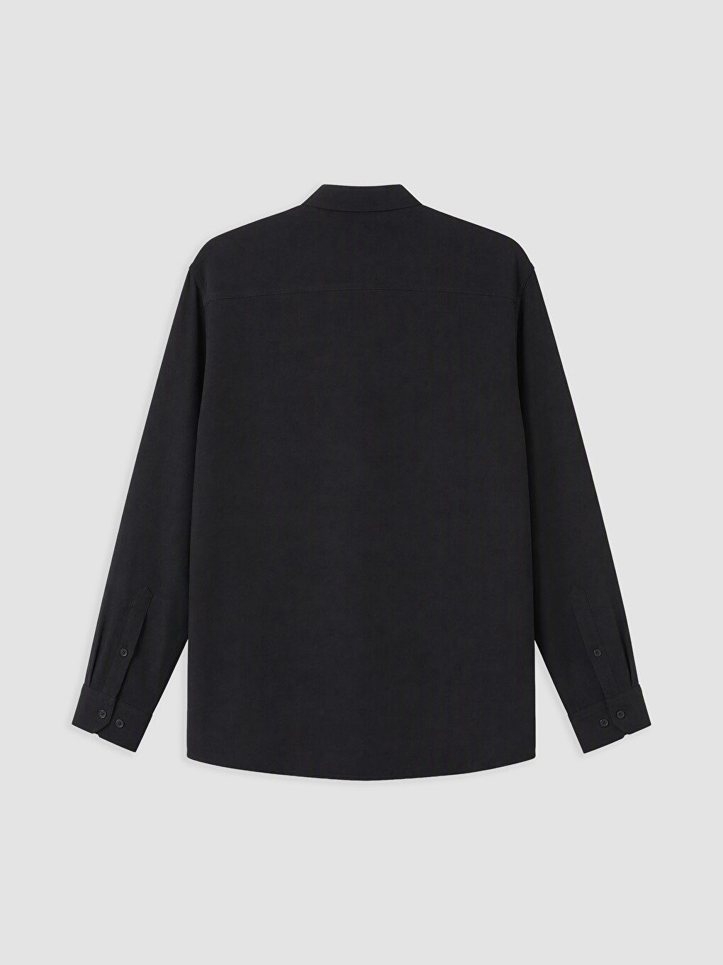 Regular Fit Men's Shirt-1