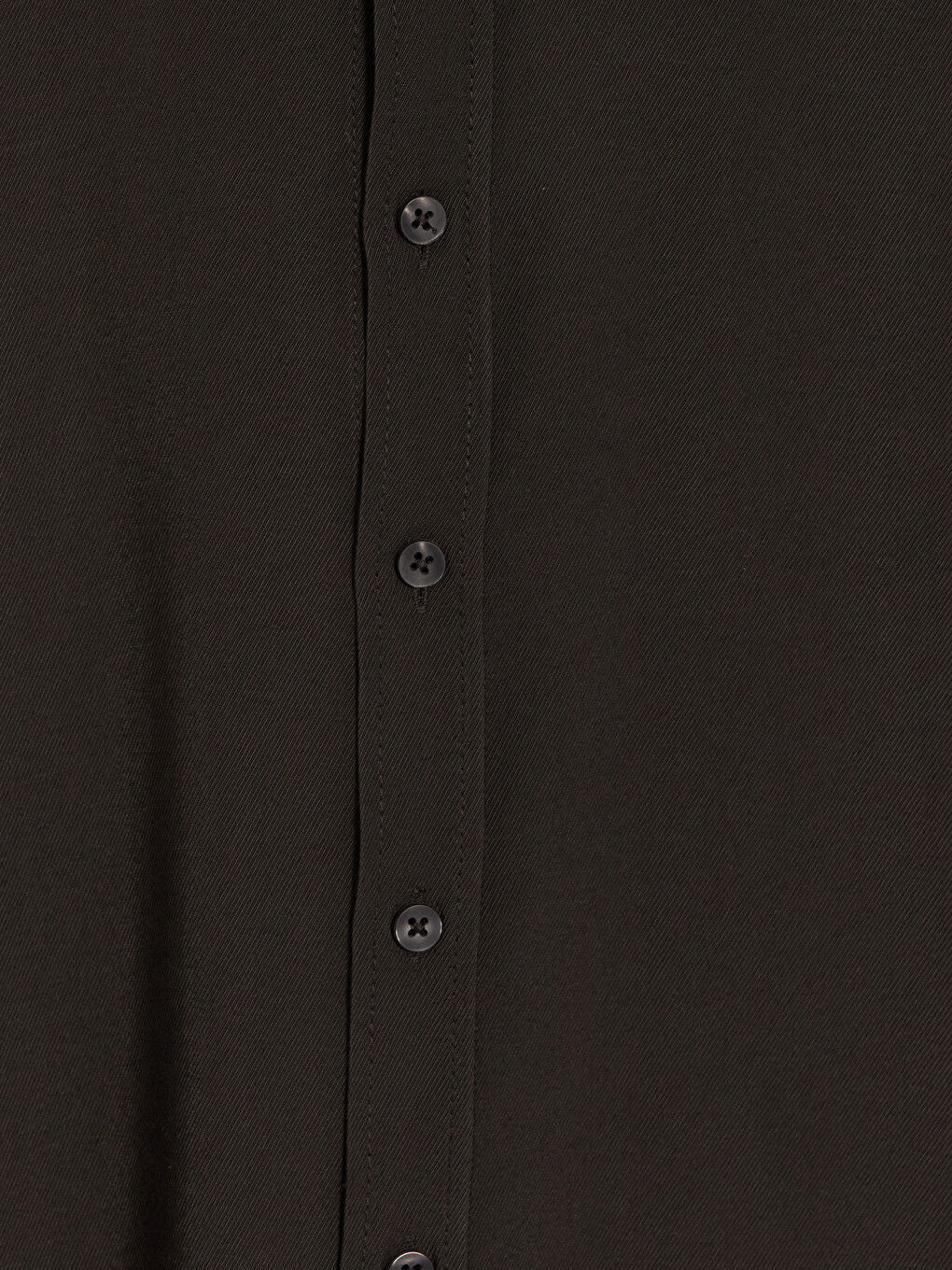 Regular Fit Men's Shirt-4