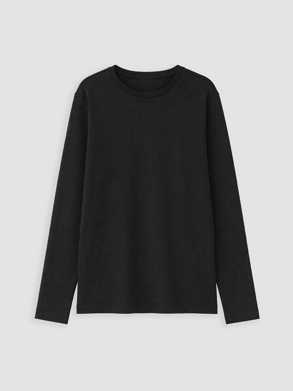 Long Sleeved Boys' Vest