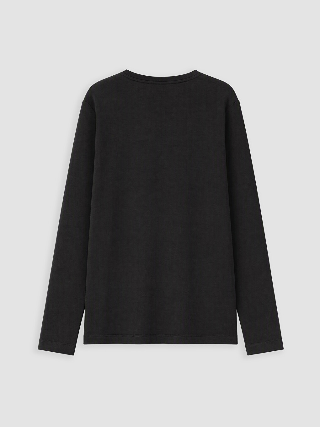 Long Sleeved Boys' Vest-2