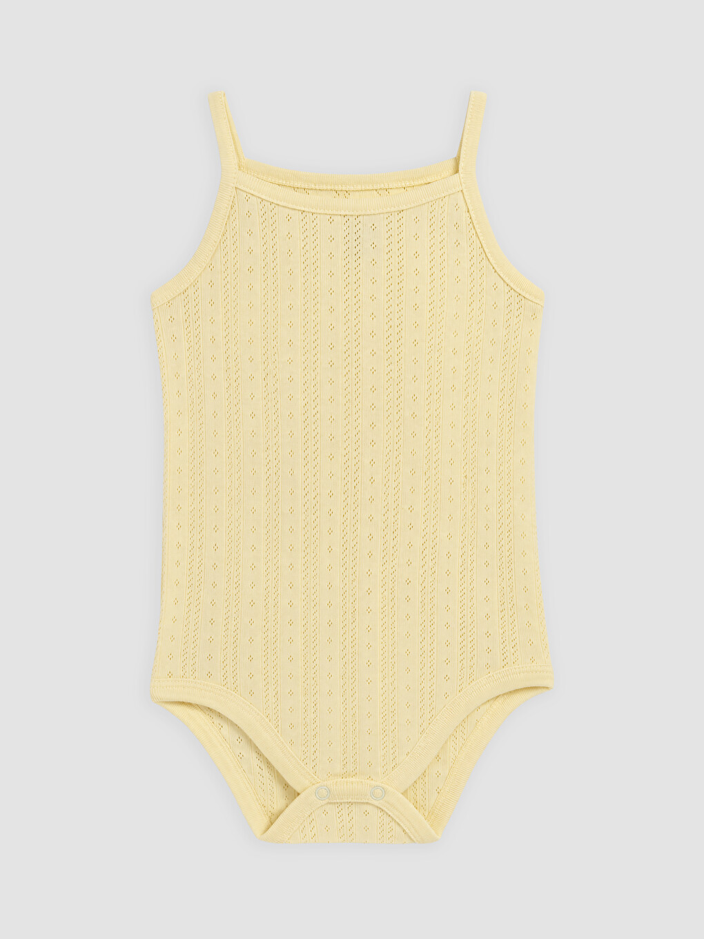 Pembe Kare Yaka Nakışlı Kız Bebek Çıtçıtlı Body 3'lü-2