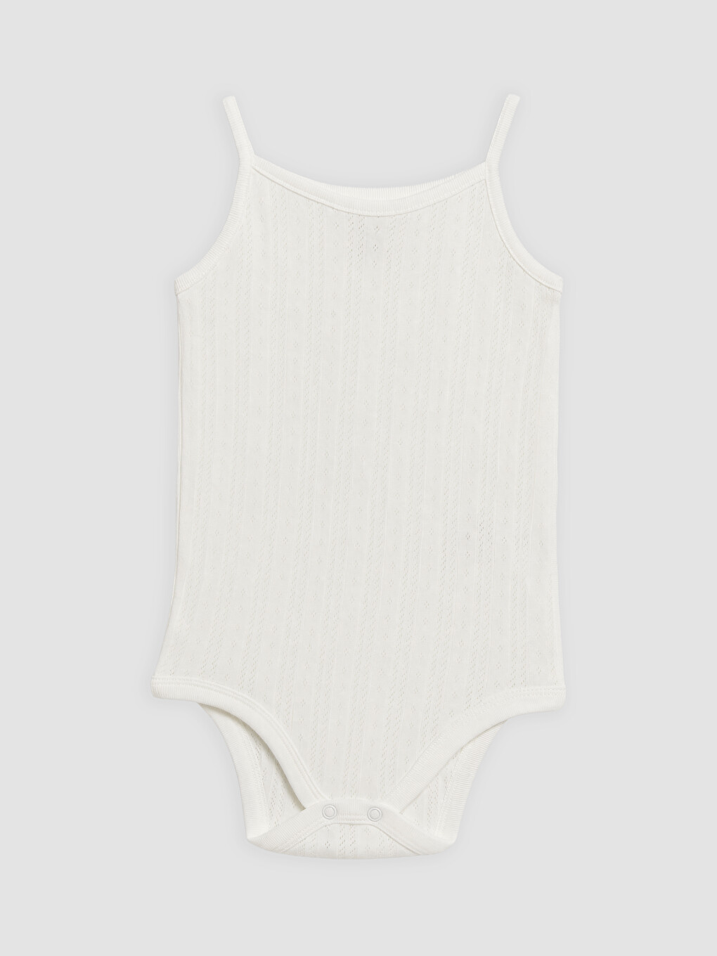 Pembe Kare Yaka Nakışlı Kız Bebek Çıtçıtlı Body 3'lü-3