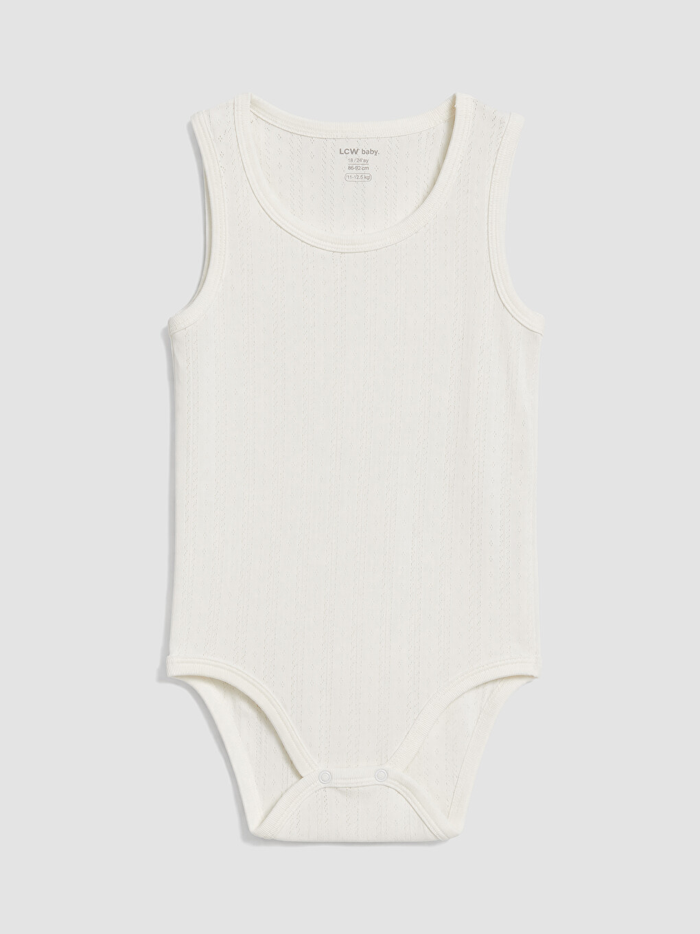 Mavi Erkek Bebek Çıtçıtlı Body 3'lü-4