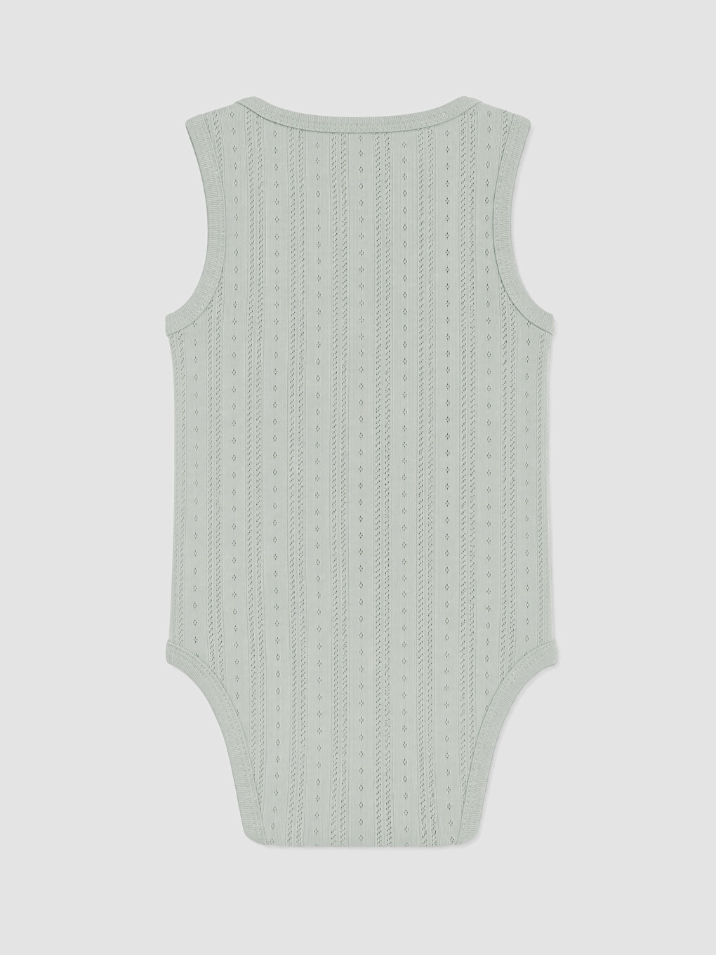 Mavi Erkek Bebek Çıtçıtlı Body 3'lü-9