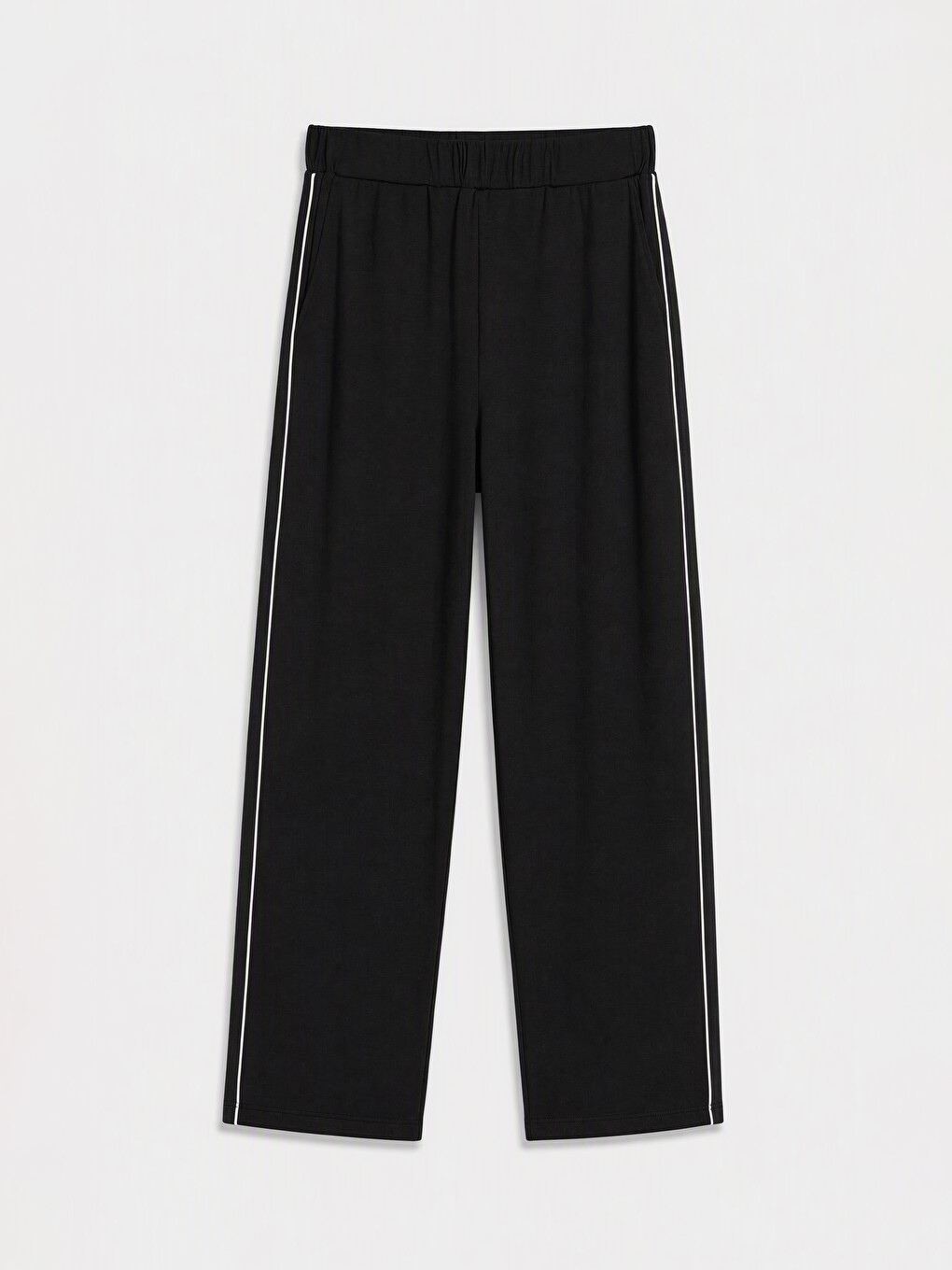 Striped Women's Sweatpants