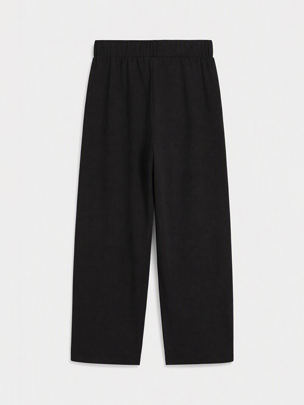 Striped Women's Sweatpants-1