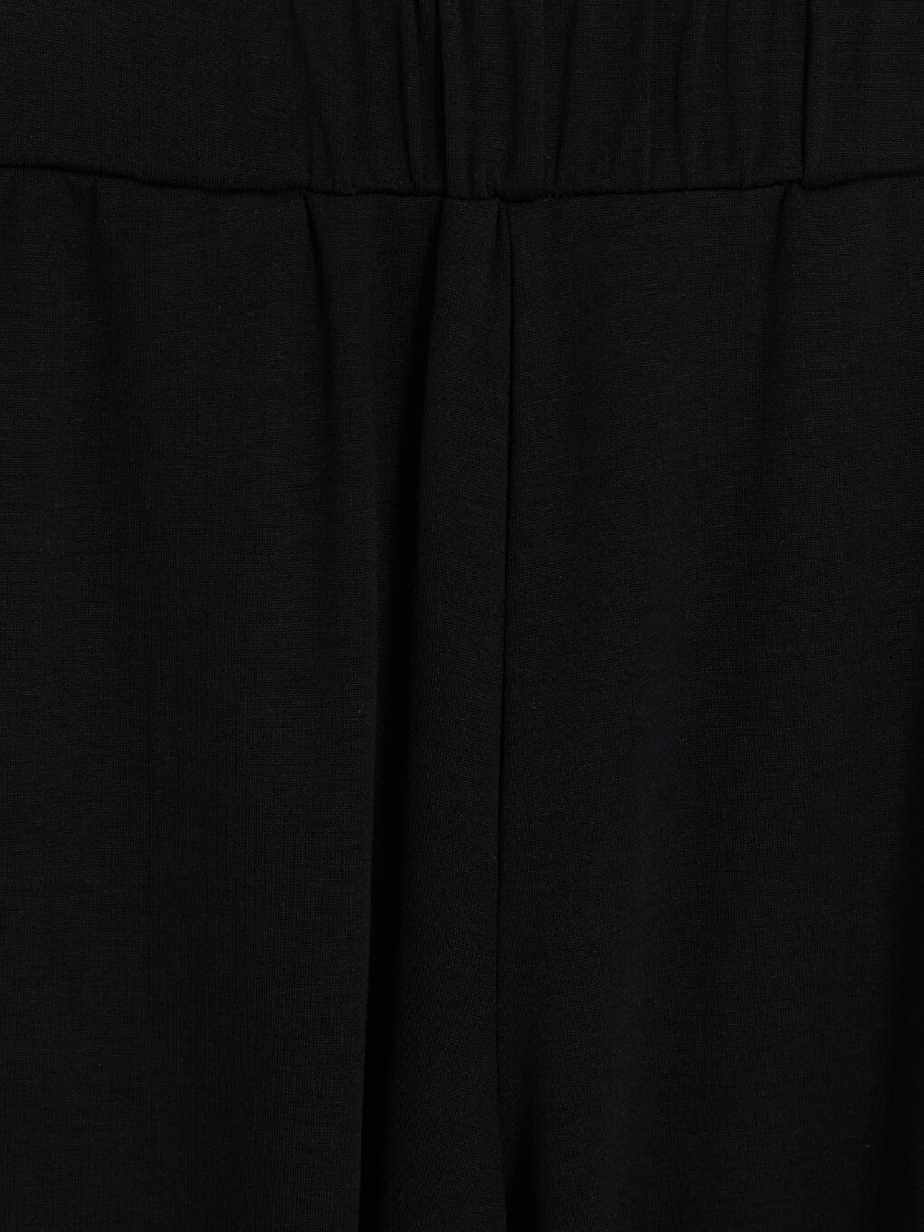 Striped Women's Sweatpants-2