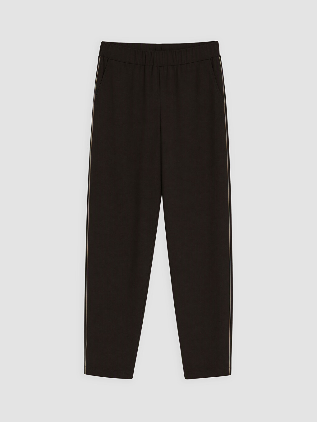 Striped Women's Sweatpants