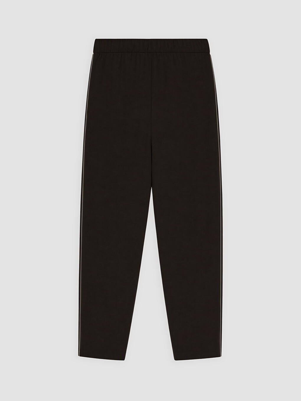 Striped Women's Sweatpants-1