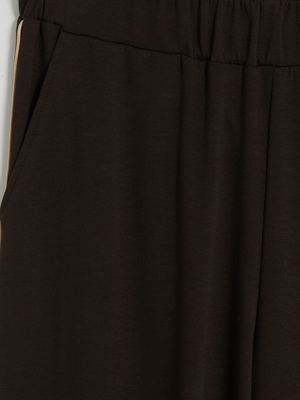 Striped Women's Sweatpants-2