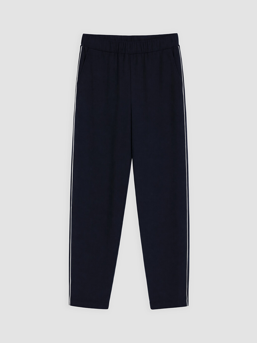 Striped Women's Sweatpants