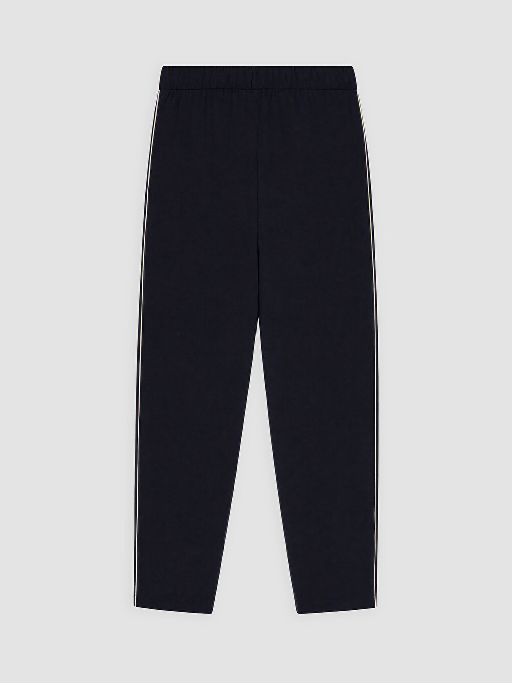 Striped Women's Sweatpants-1