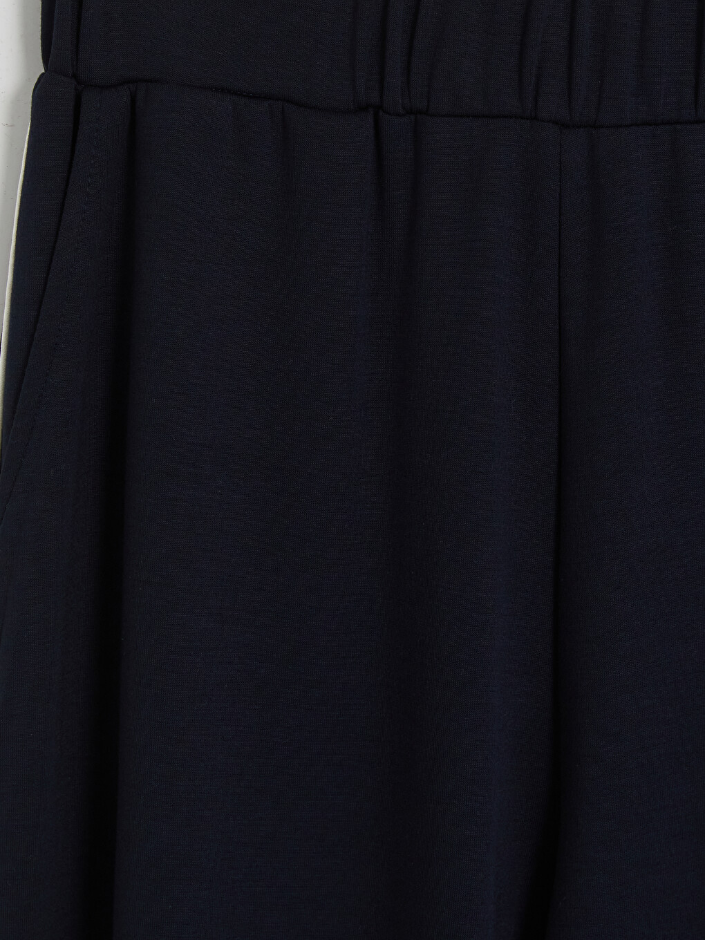 Striped Women's Sweatpants-2