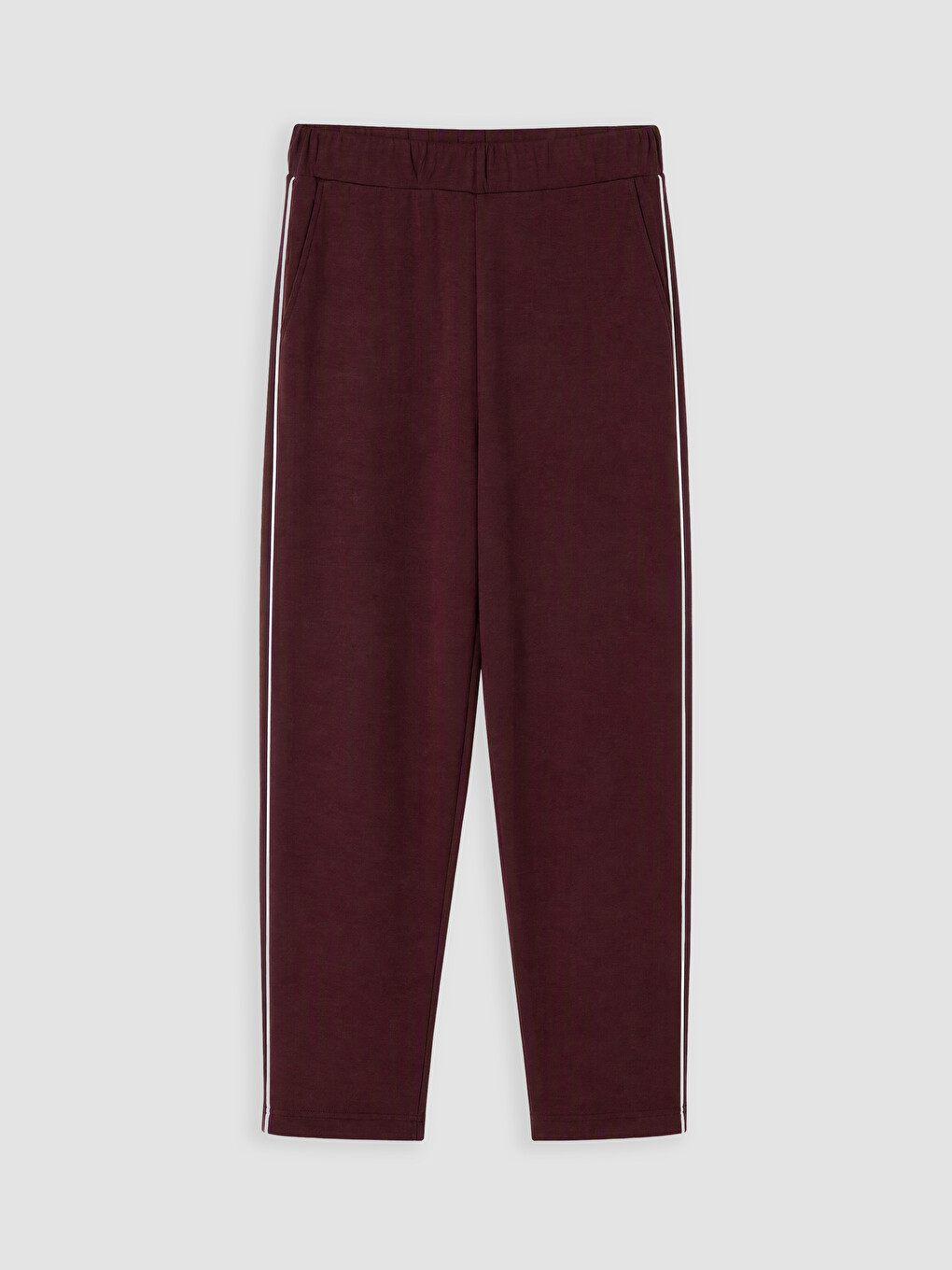 Striped Women's Sweatpants