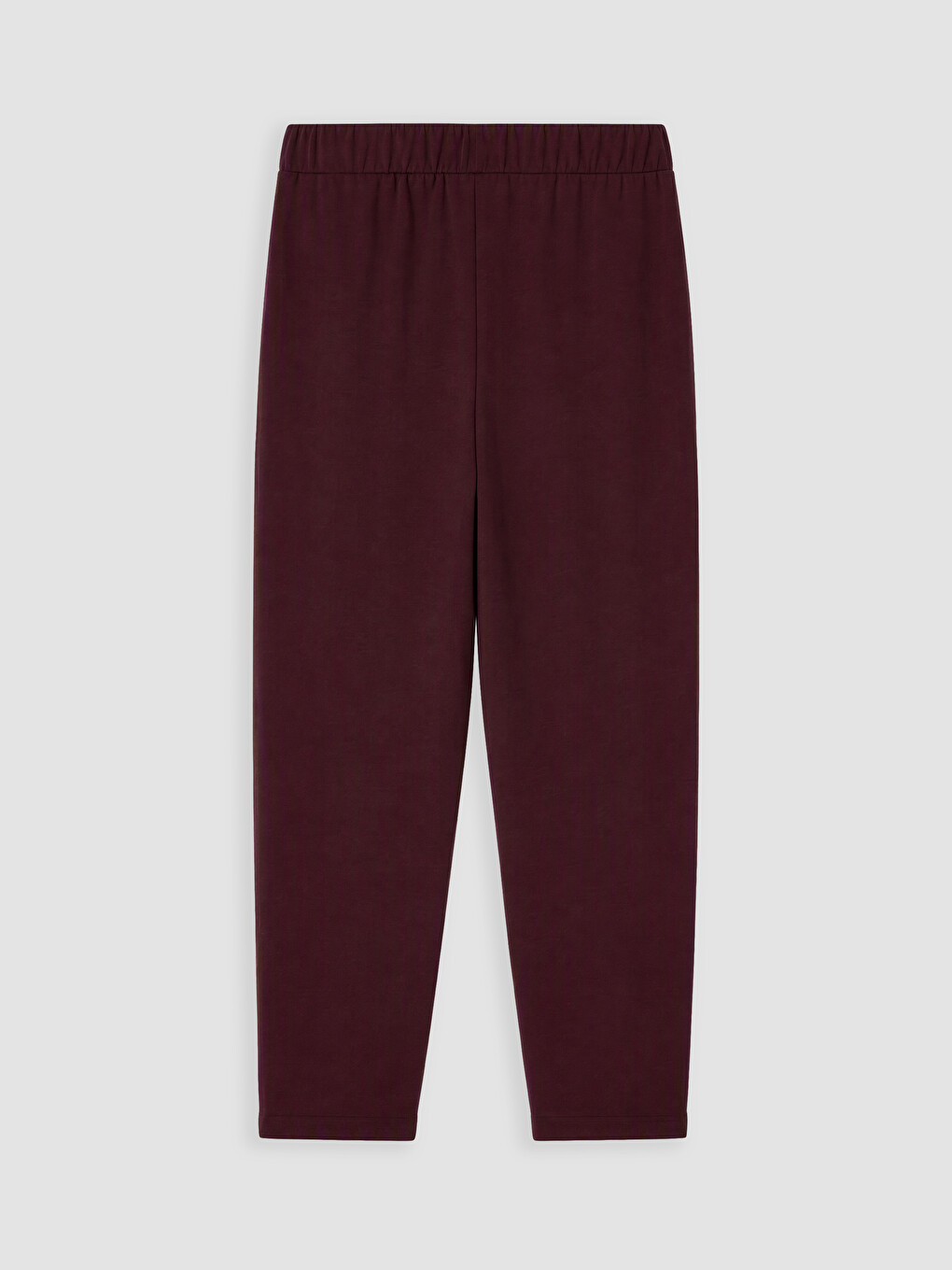 Striped Women's Sweatpants-2
