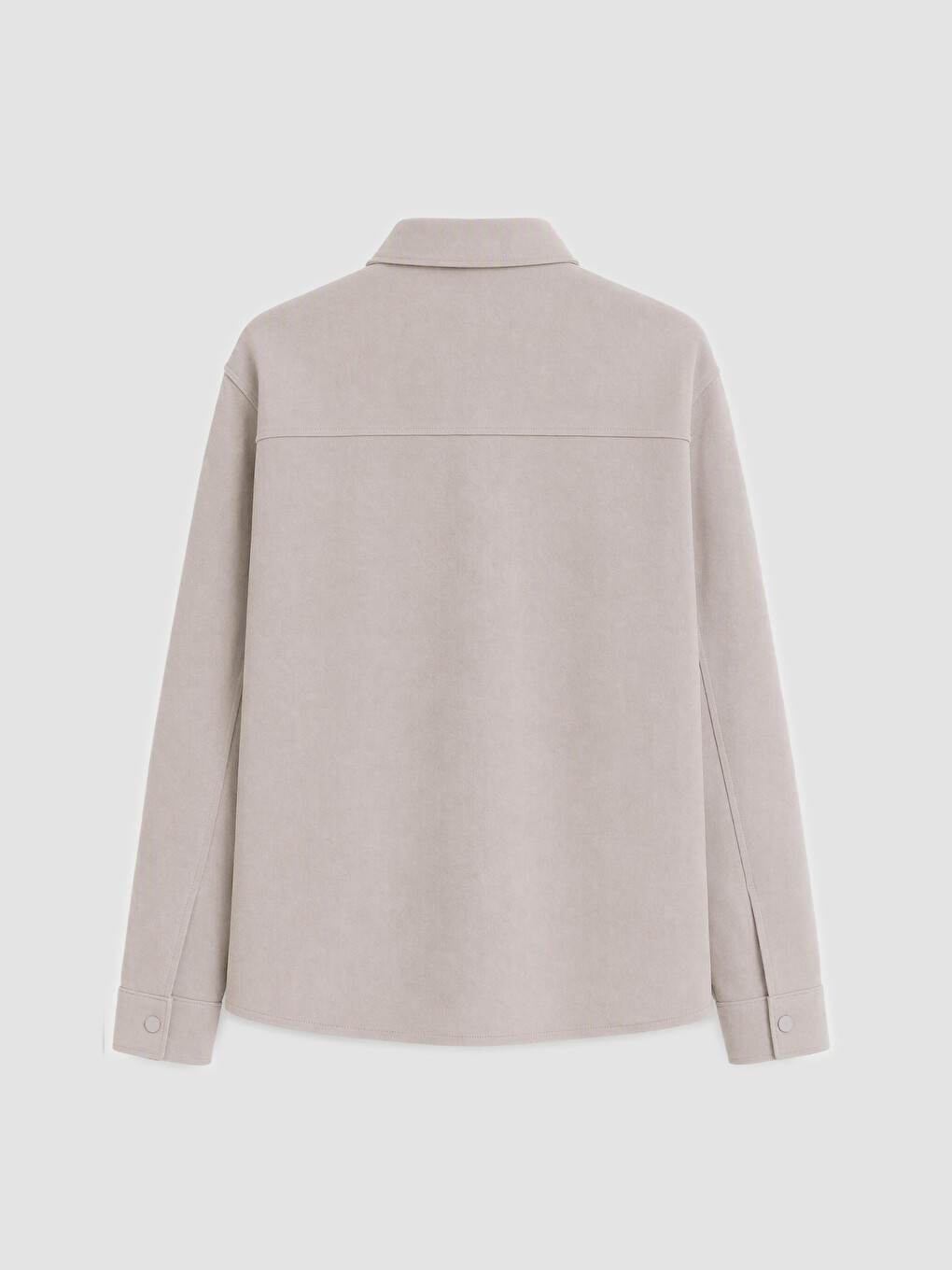 Košulja Standardnog Kroja Za Muškarce-1