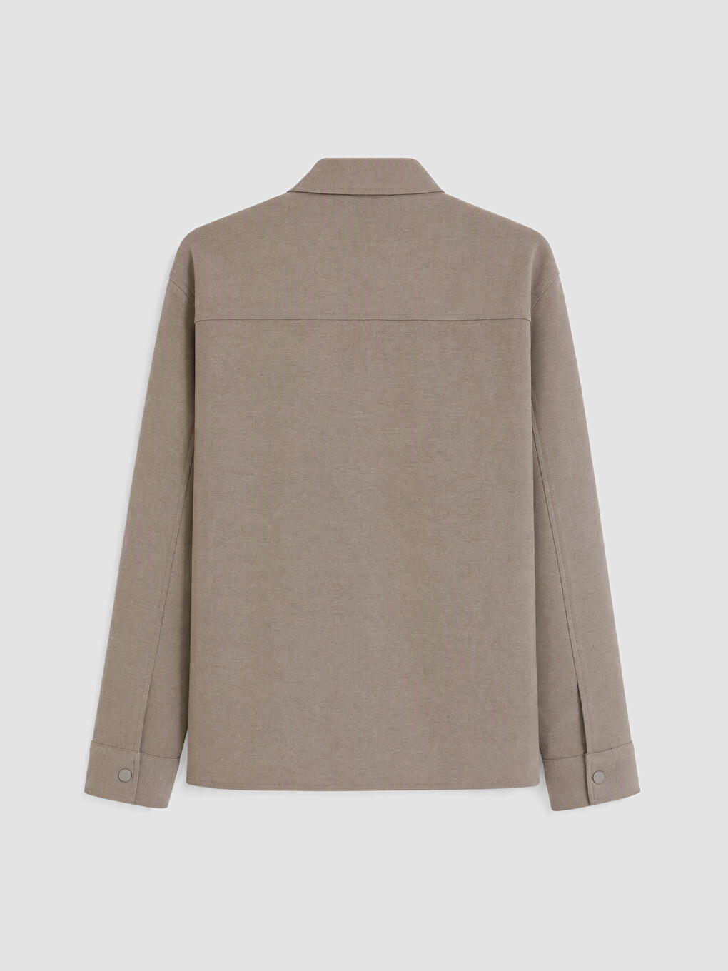 Regular Fit Men's Shirt-2