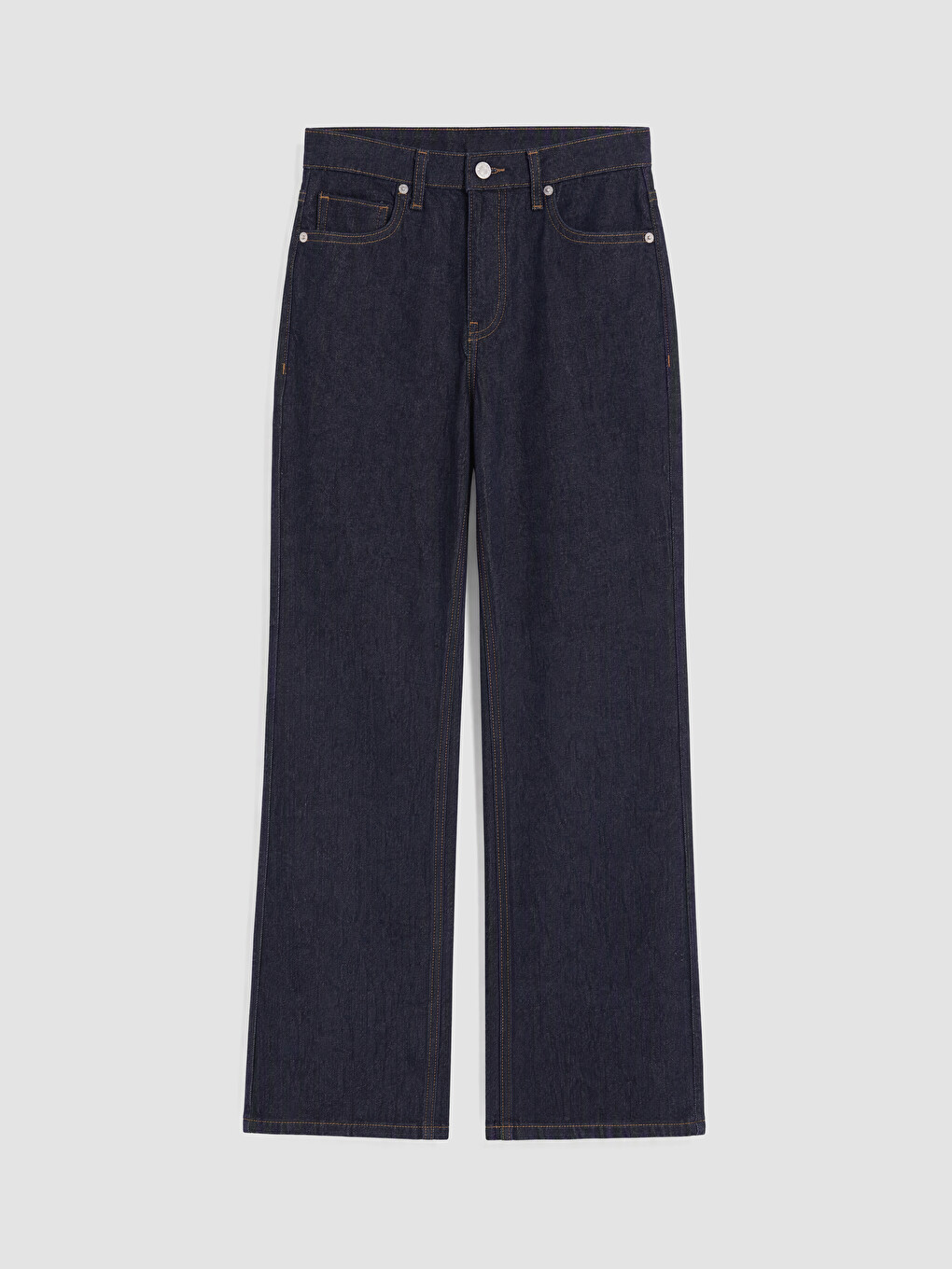 Flare Women's Jeans-4