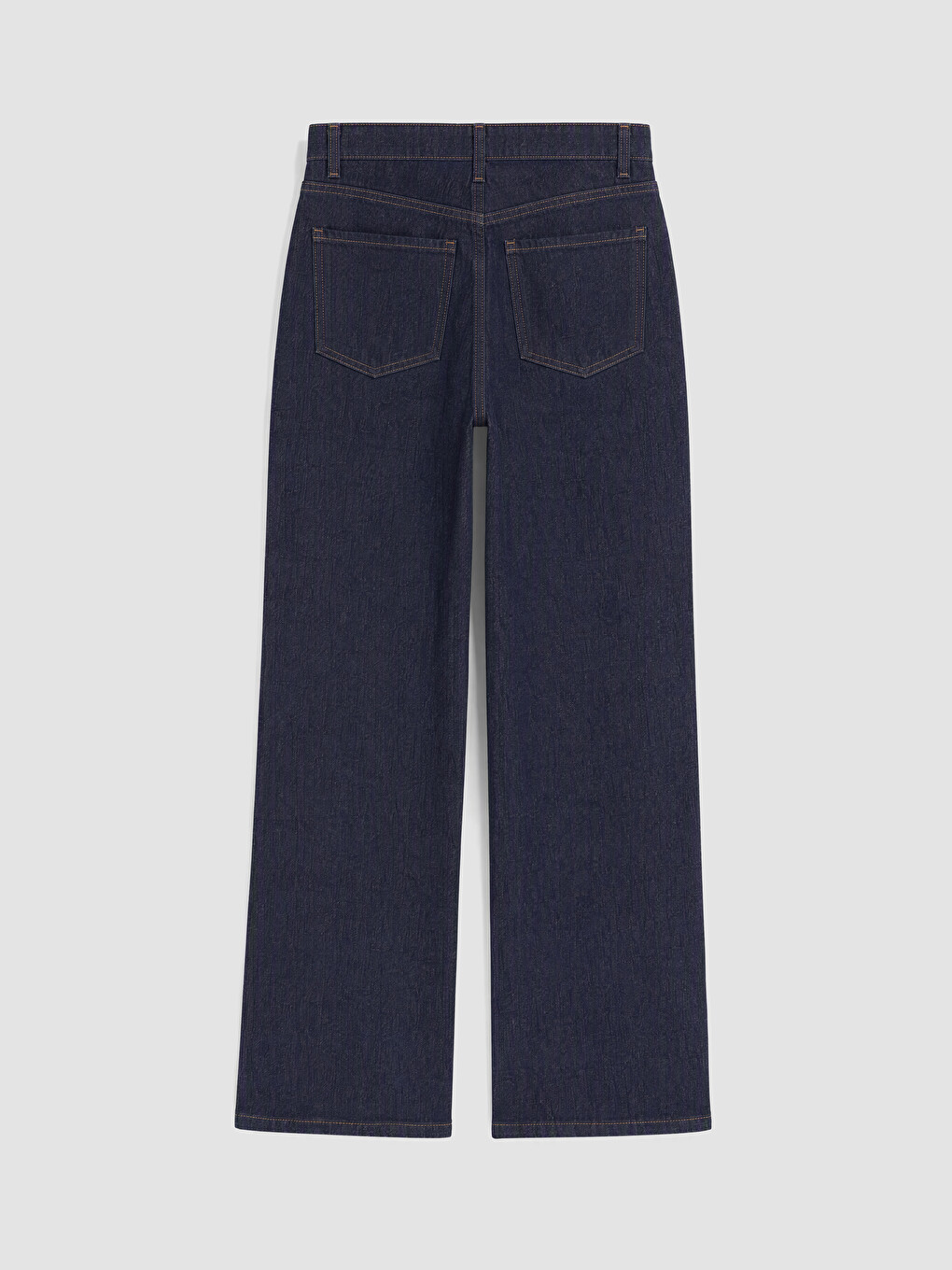 Flare Women's Jeans-6