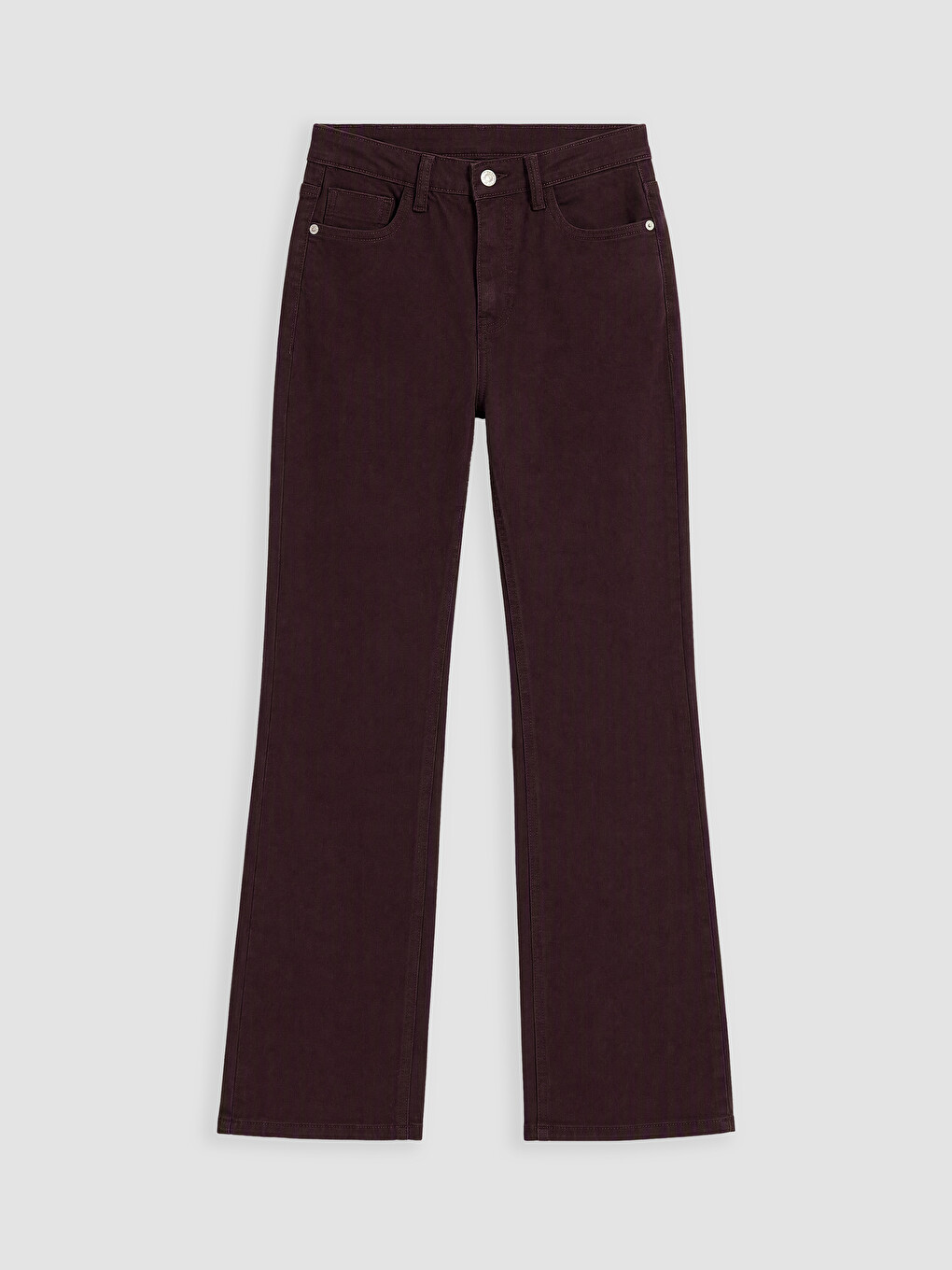 Flare Women's Jeans-4