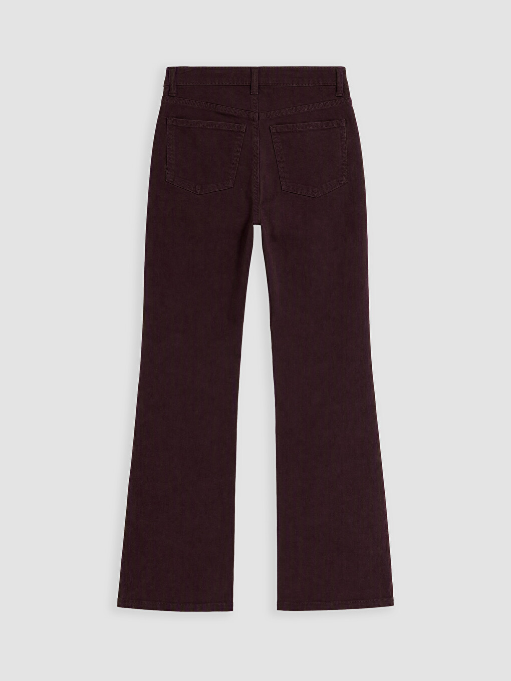 Flare Women's Jeans-6