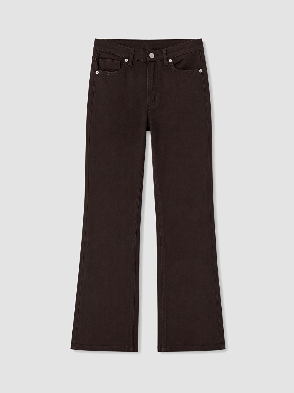 Flare Women's Jeans-4