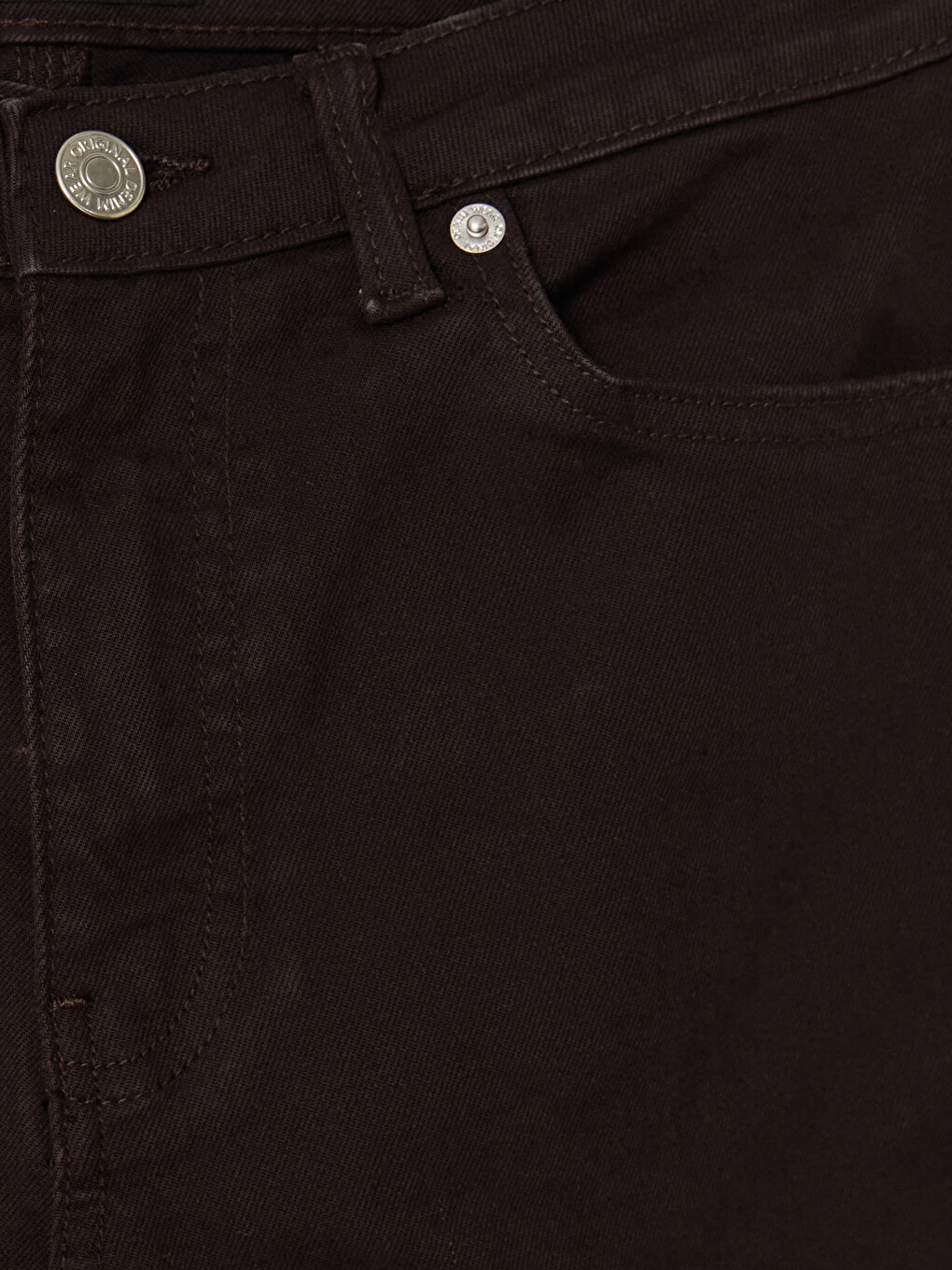 Flare Women's Jeans-5