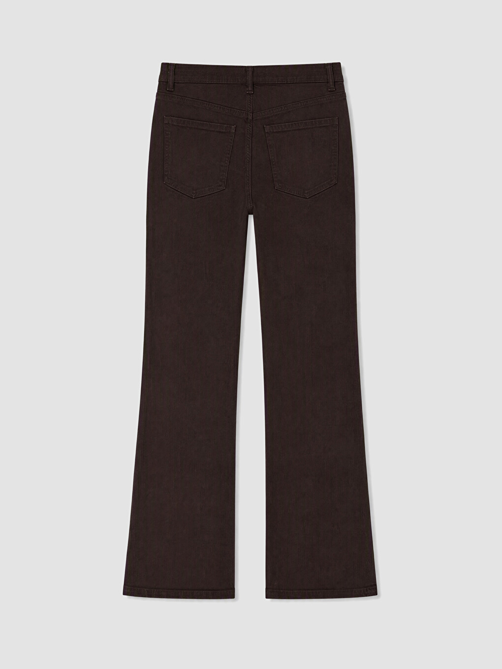 Flare Women's Jeans-6
