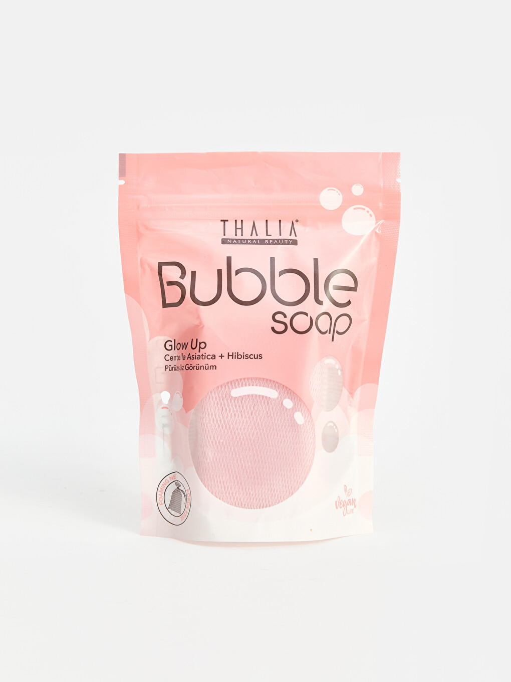 Brightening Helping Fibrous Soap 140 G-1