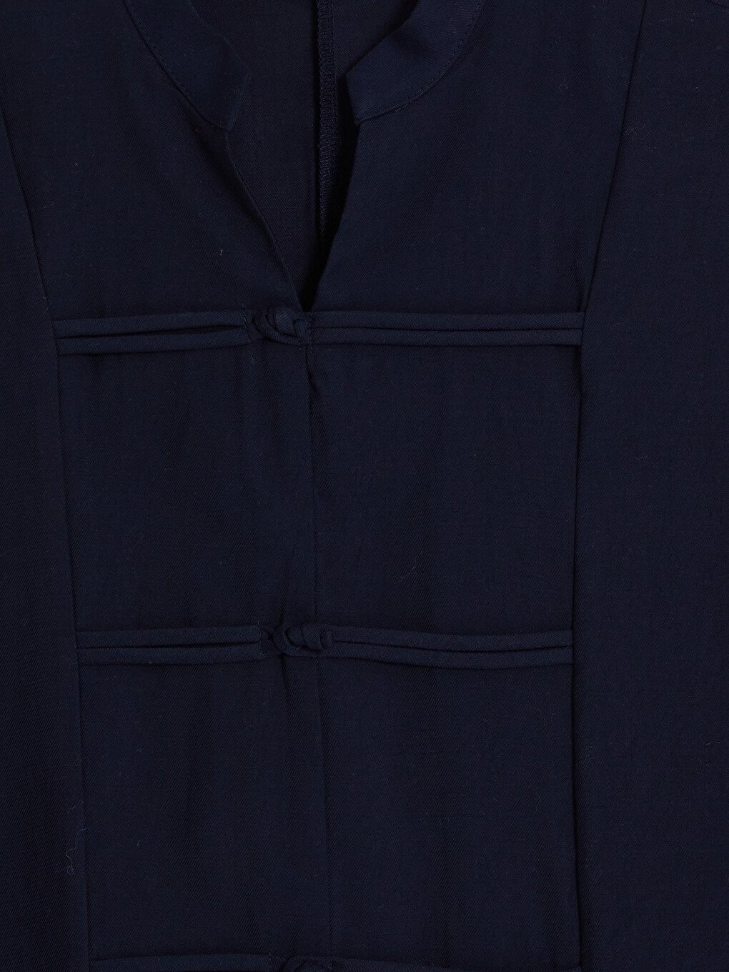 Rochie Bleumarin Femeie-1