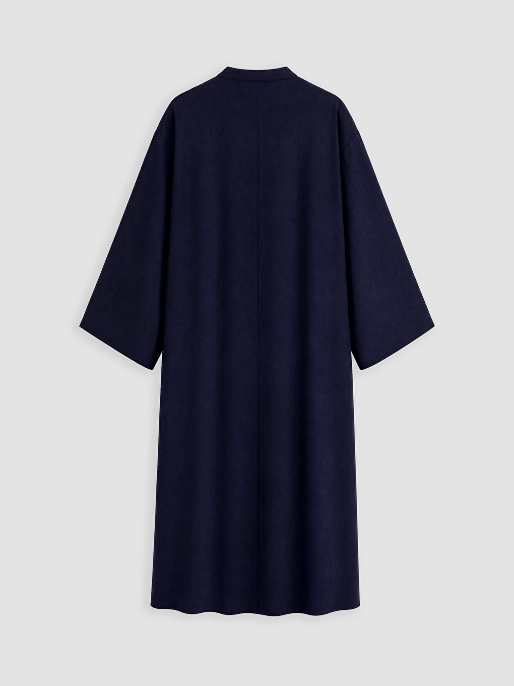 Rochie Bleumarin Femeie-2