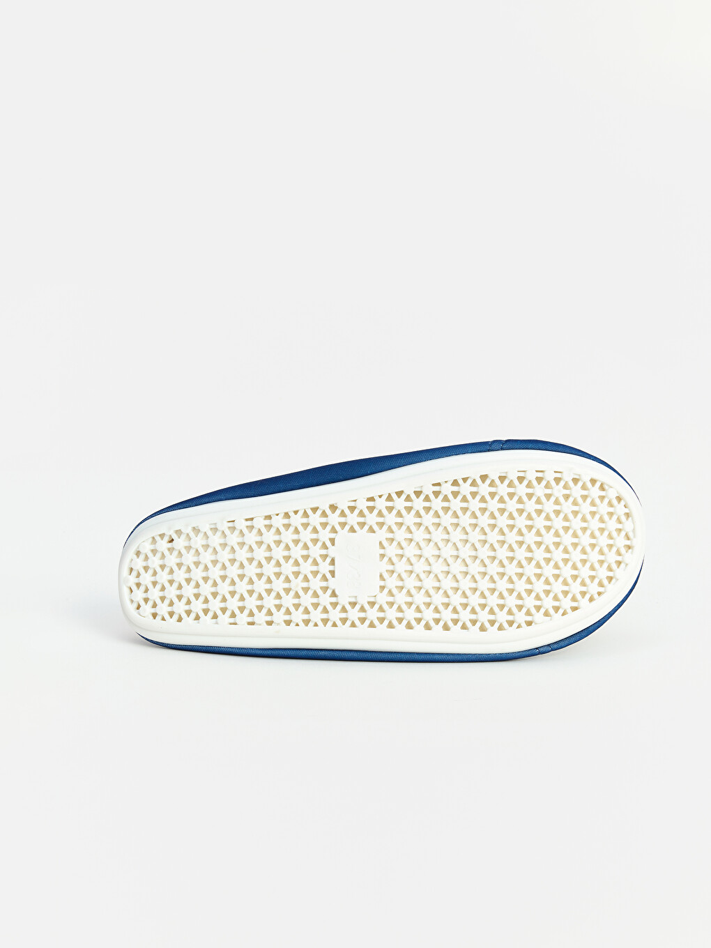 Printed Girls' Aqua Shoe-2