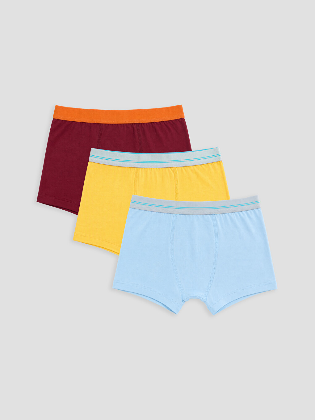 Boxeri Băieți 3-pack-5