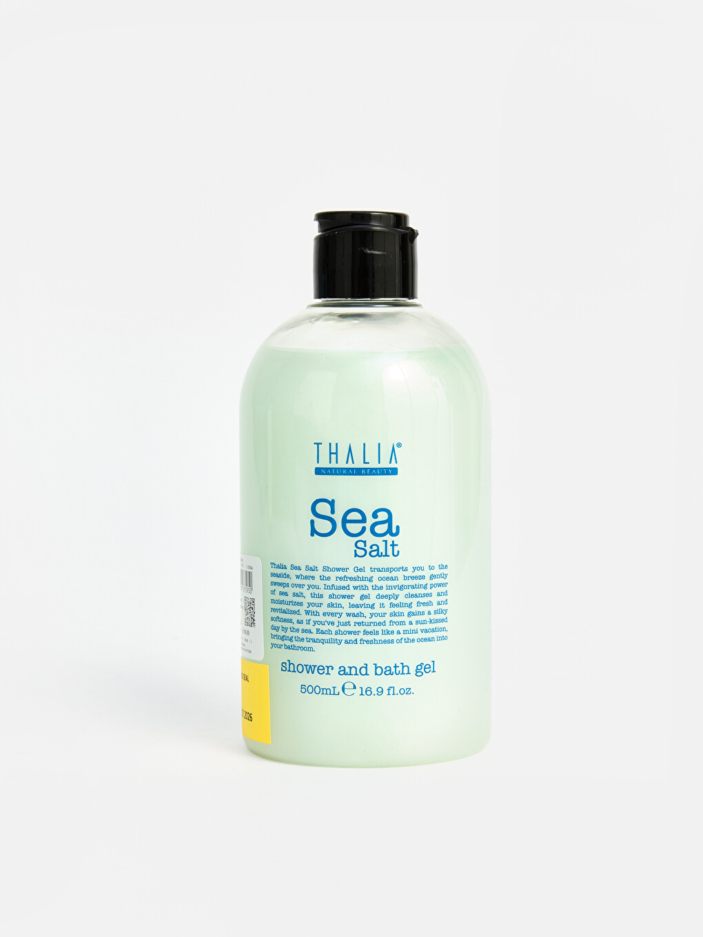 Duş Jeli 500 Ml-1