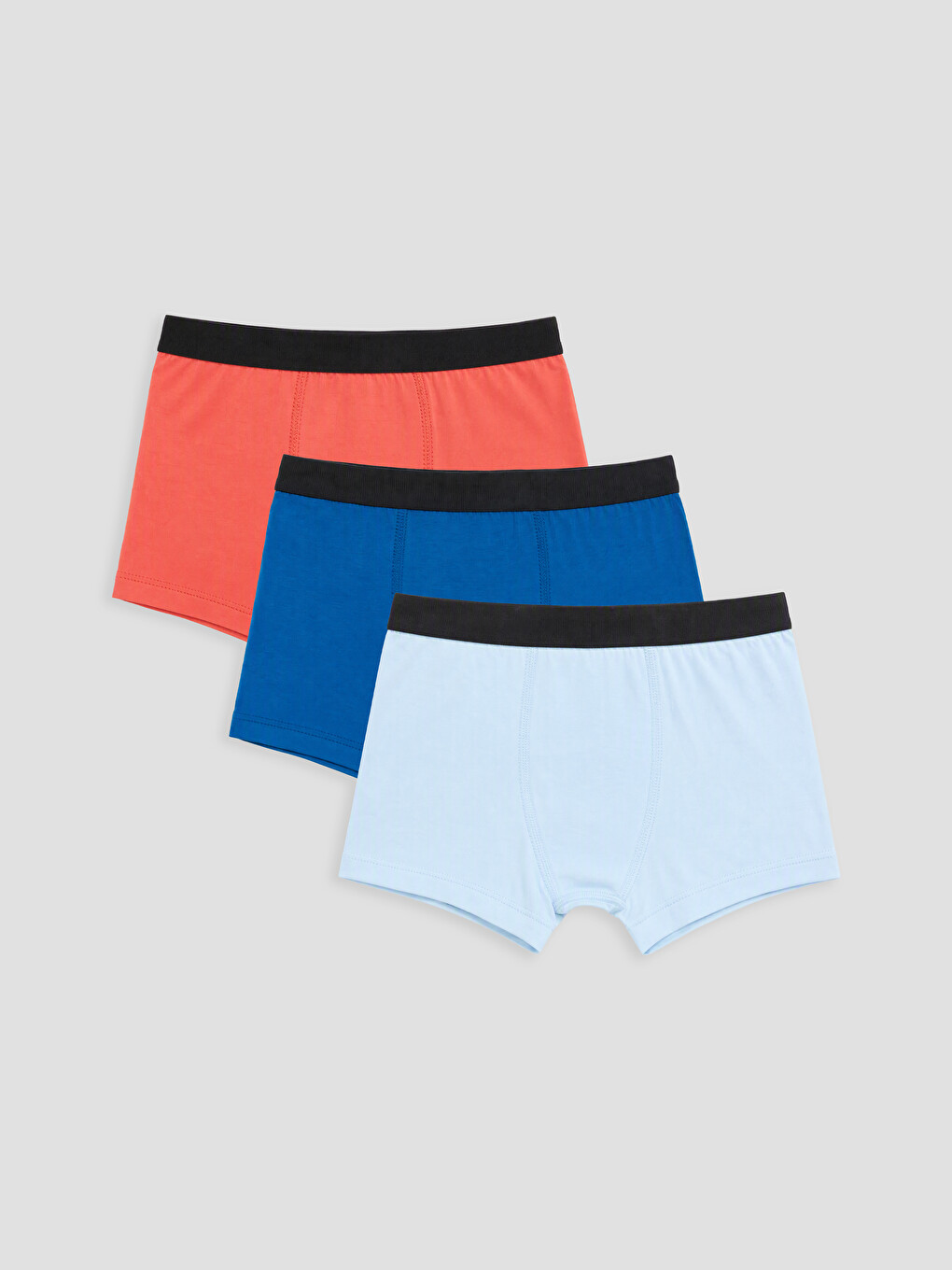 Boxeri Băieți 3-pack-5