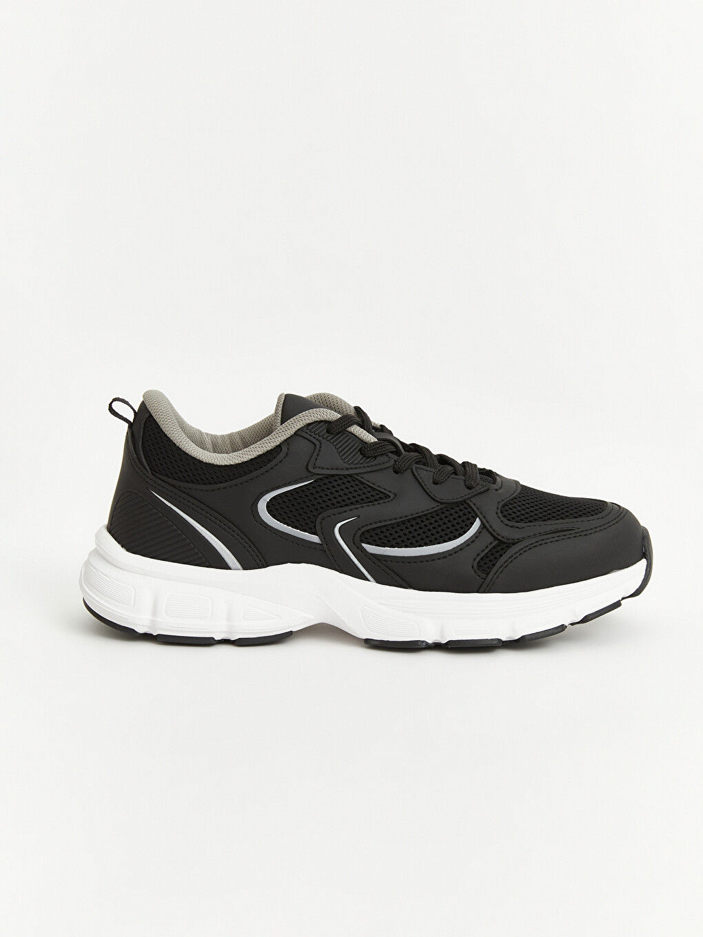 Mesh Men's Sneakers-1