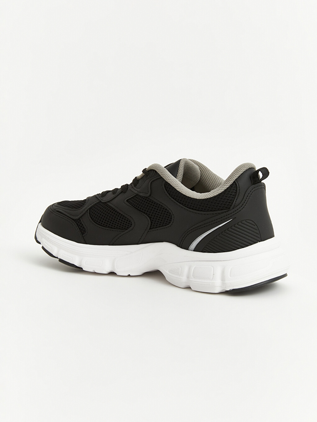 Mesh Men's Sneakers-2