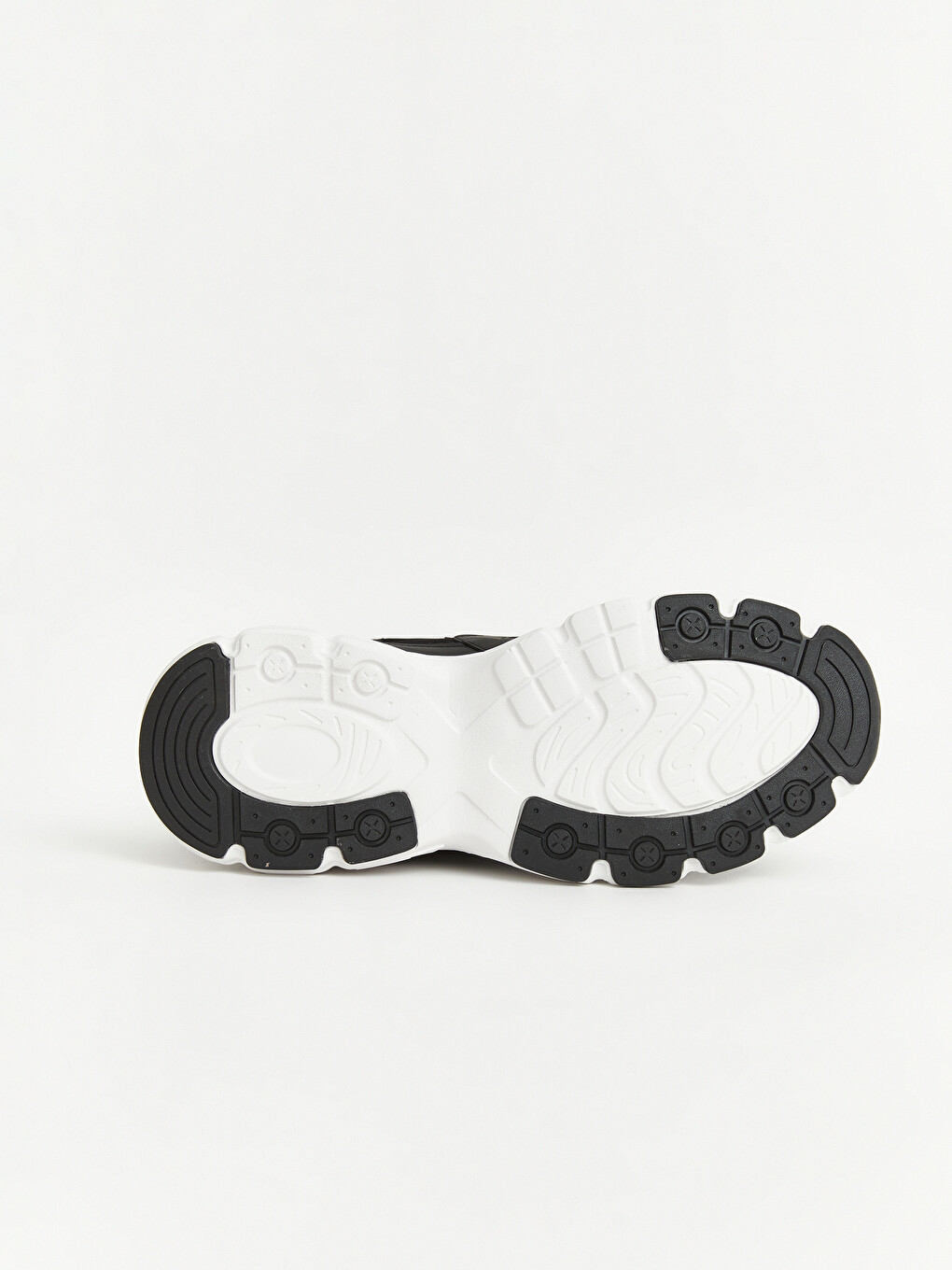 Mesh Men's Sneakers-3
