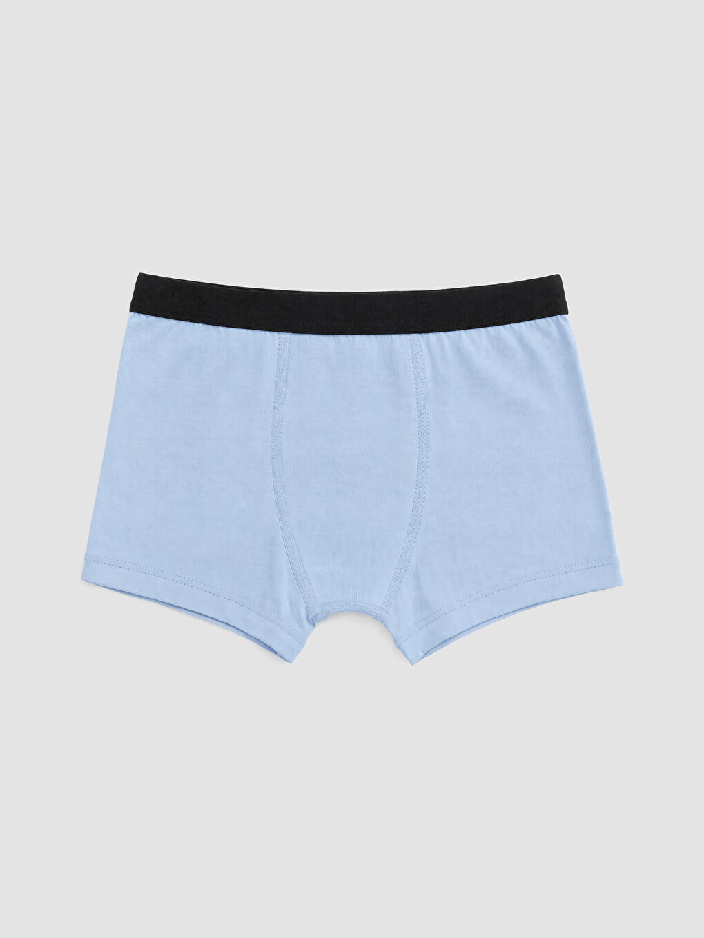 Karışık Erkek Çocuk Boxer 3'lü-1