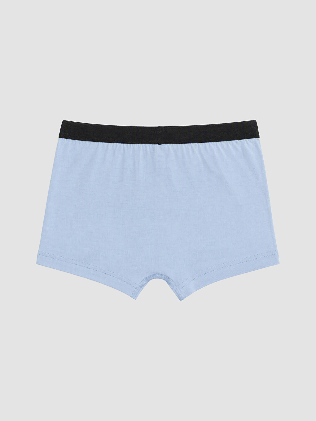 Karışık Erkek Çocuk Boxer 3'lü-2