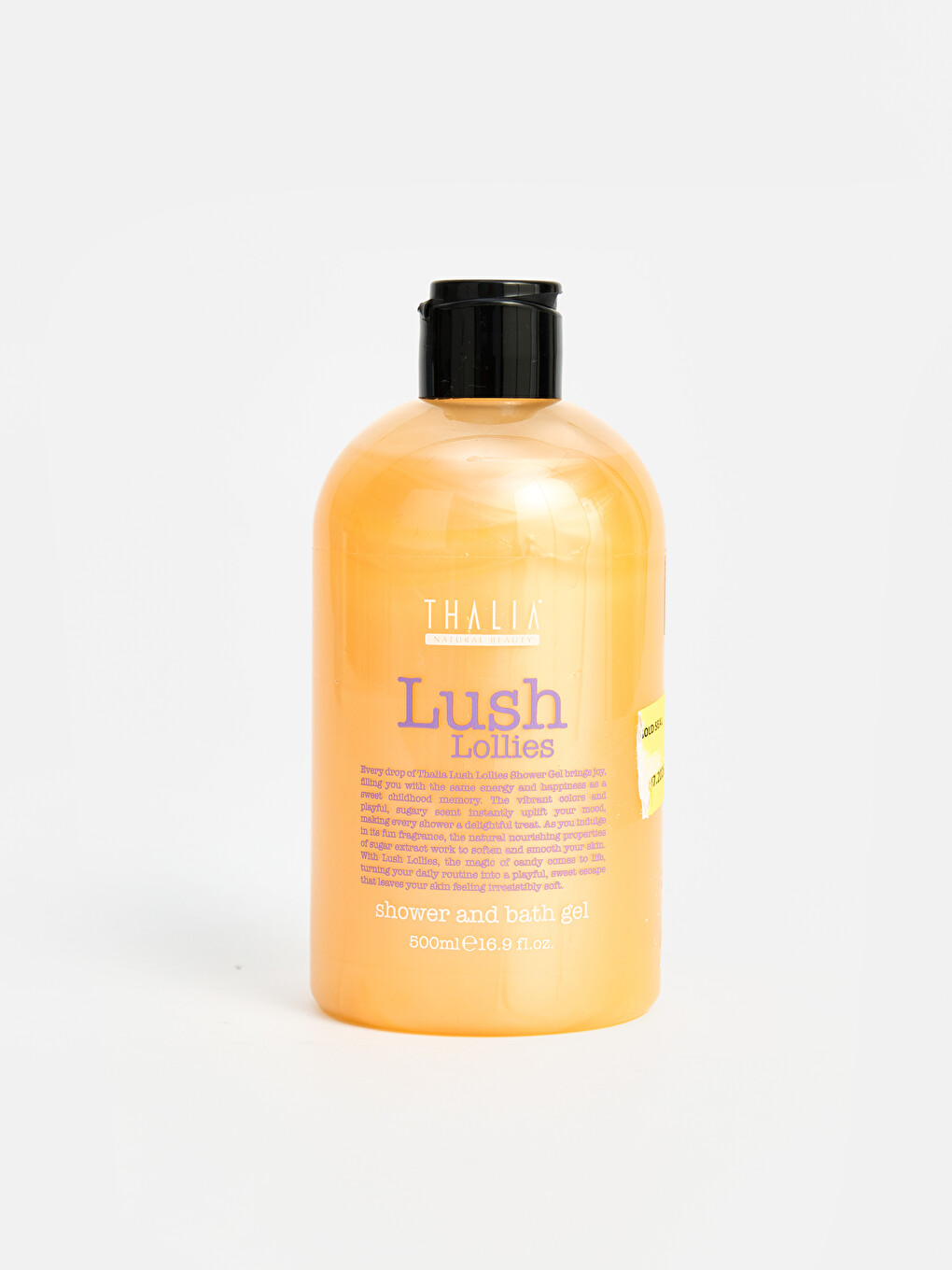 Duş Jeli 500 Ml-1