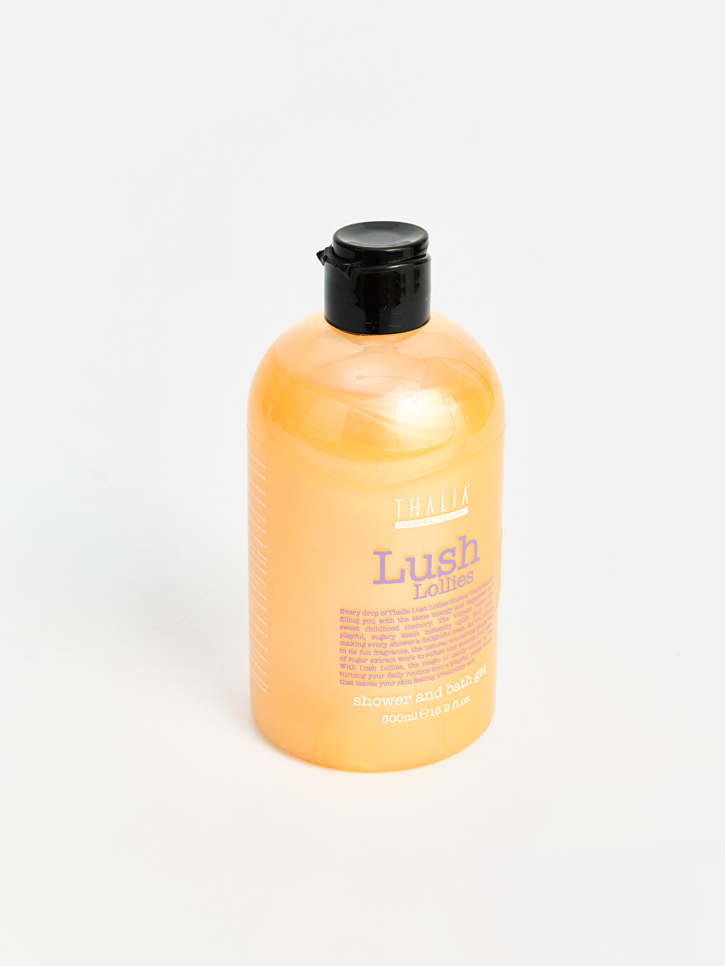 Duş Jeli 500 Ml-2