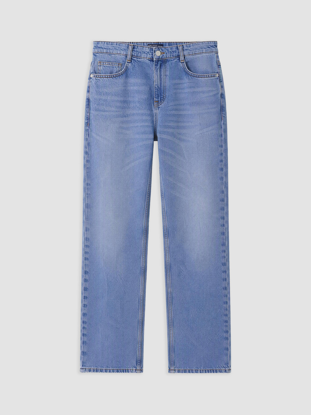 Mavi 779 Regular Jean-4