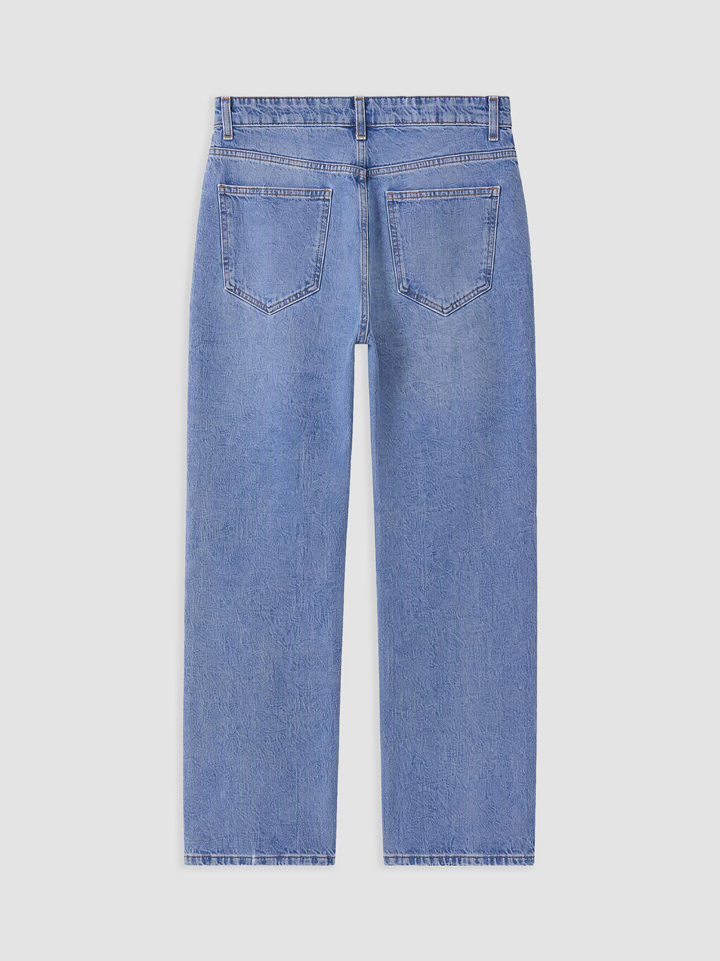 Mavi 779 Regular Jean-5