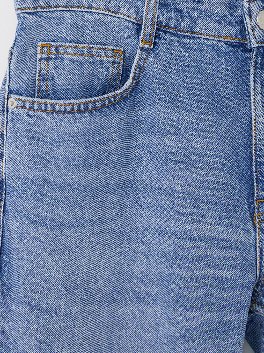 Mavi 779 Regular Jean-6