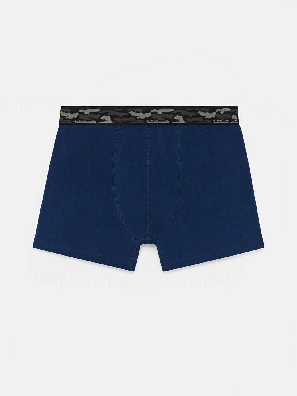 Man Mix Boxer Briefs-1