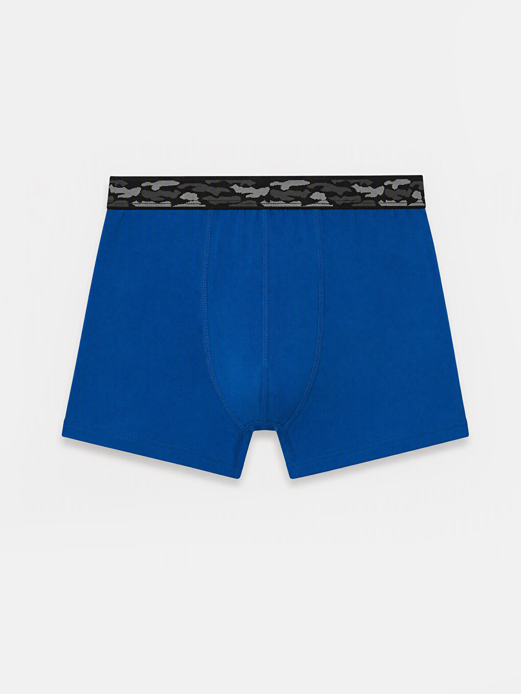 Man Mix Boxer Briefs-2